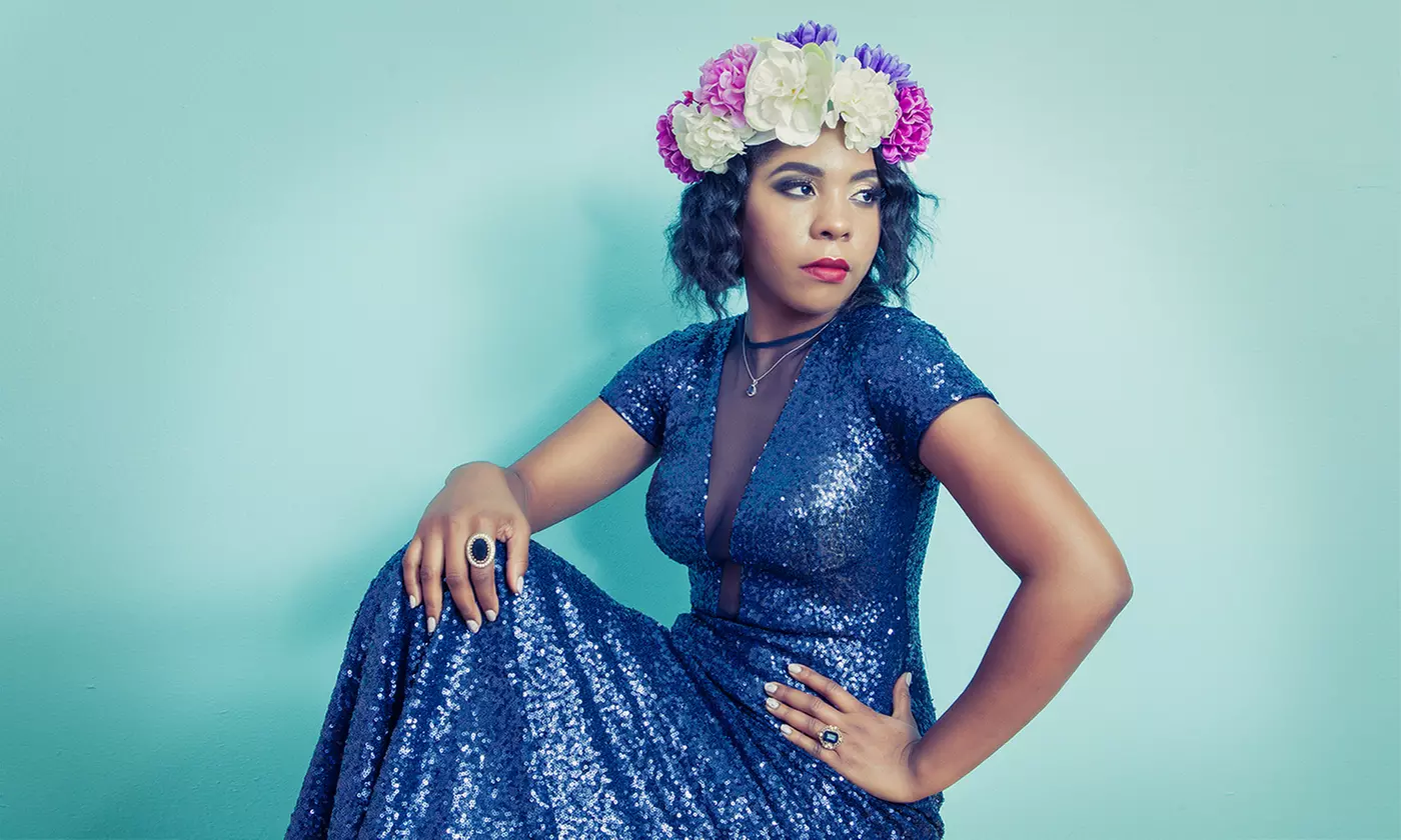 Up to 50% Off on Portrait Photography Session at Farhad Photo - Second Medium