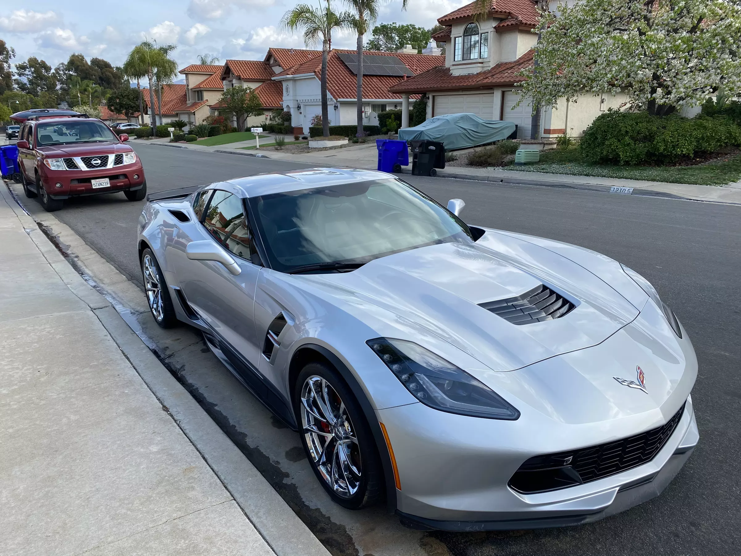 Up to 32% Off on Mobile Detailing at Middlebrooks Auto Detailing - Primary Image