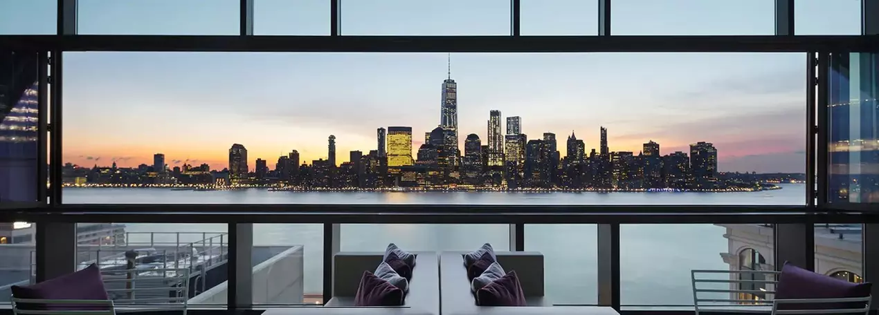 Hyatt House Jersey City