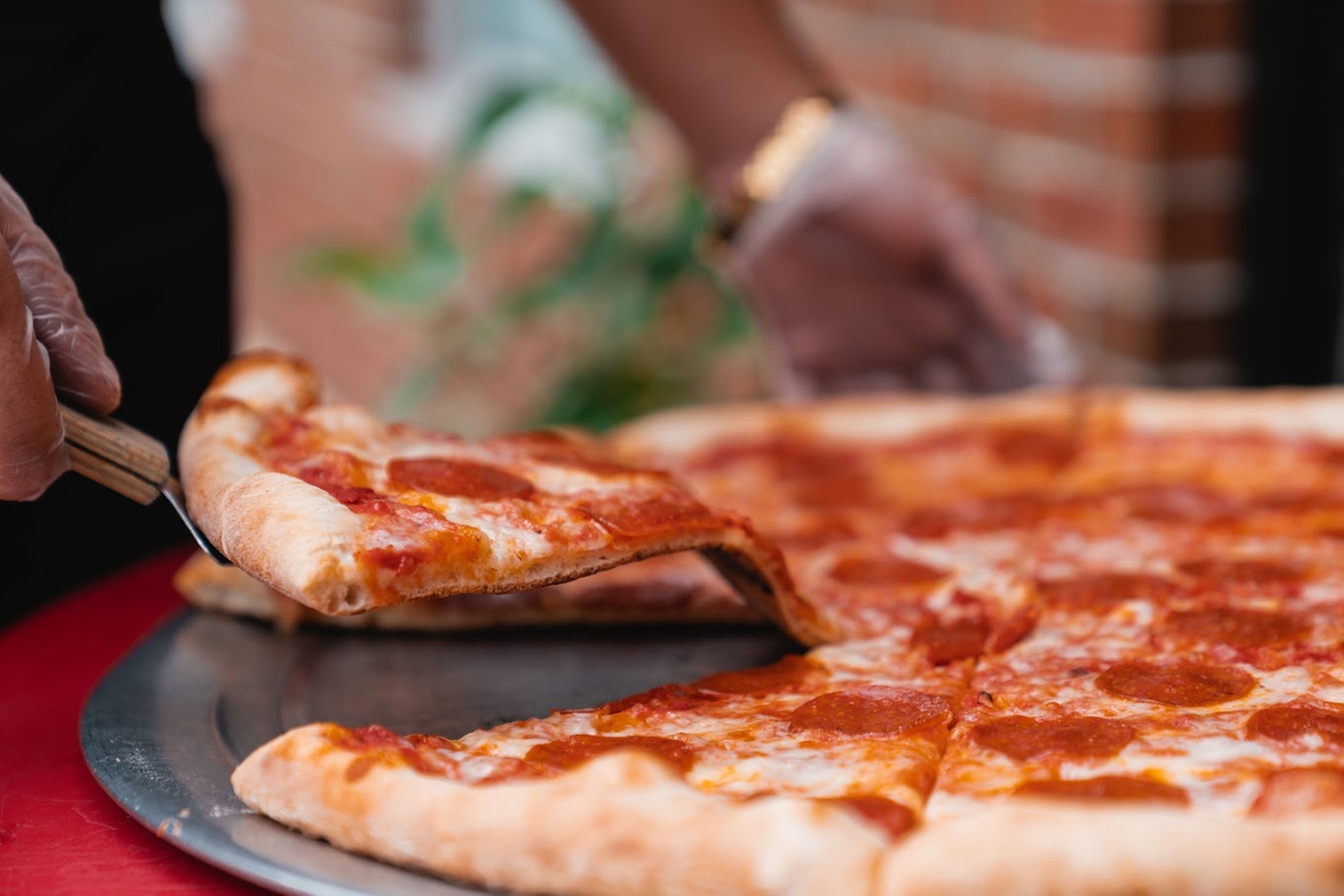 Savor the Flavor: Indulge in Delectable Italian Delights!