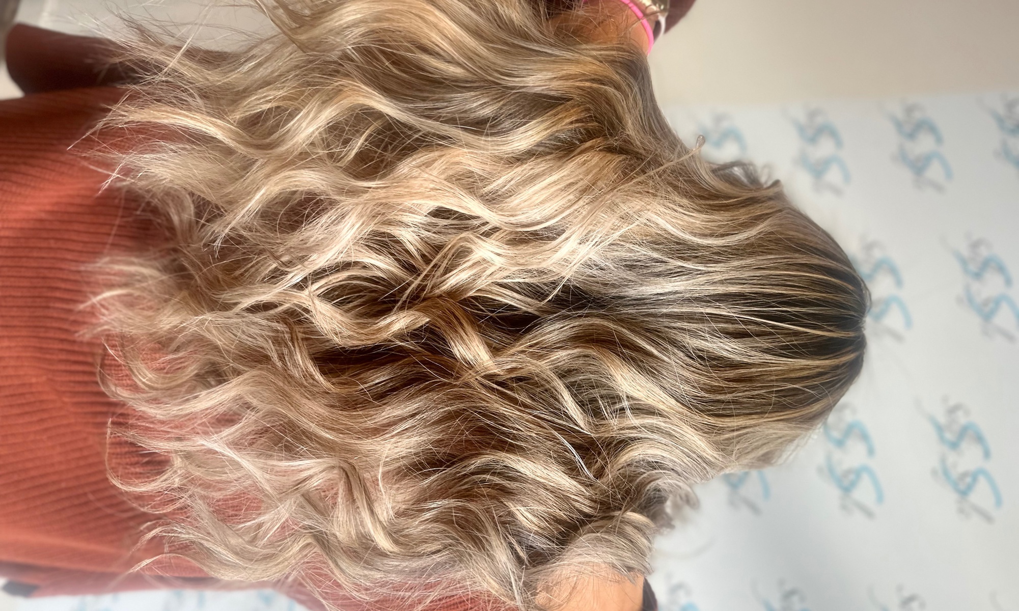 Up to 51% Off on Salon - Beauty Package with Choice of Service(s) at PnR Hair Studio