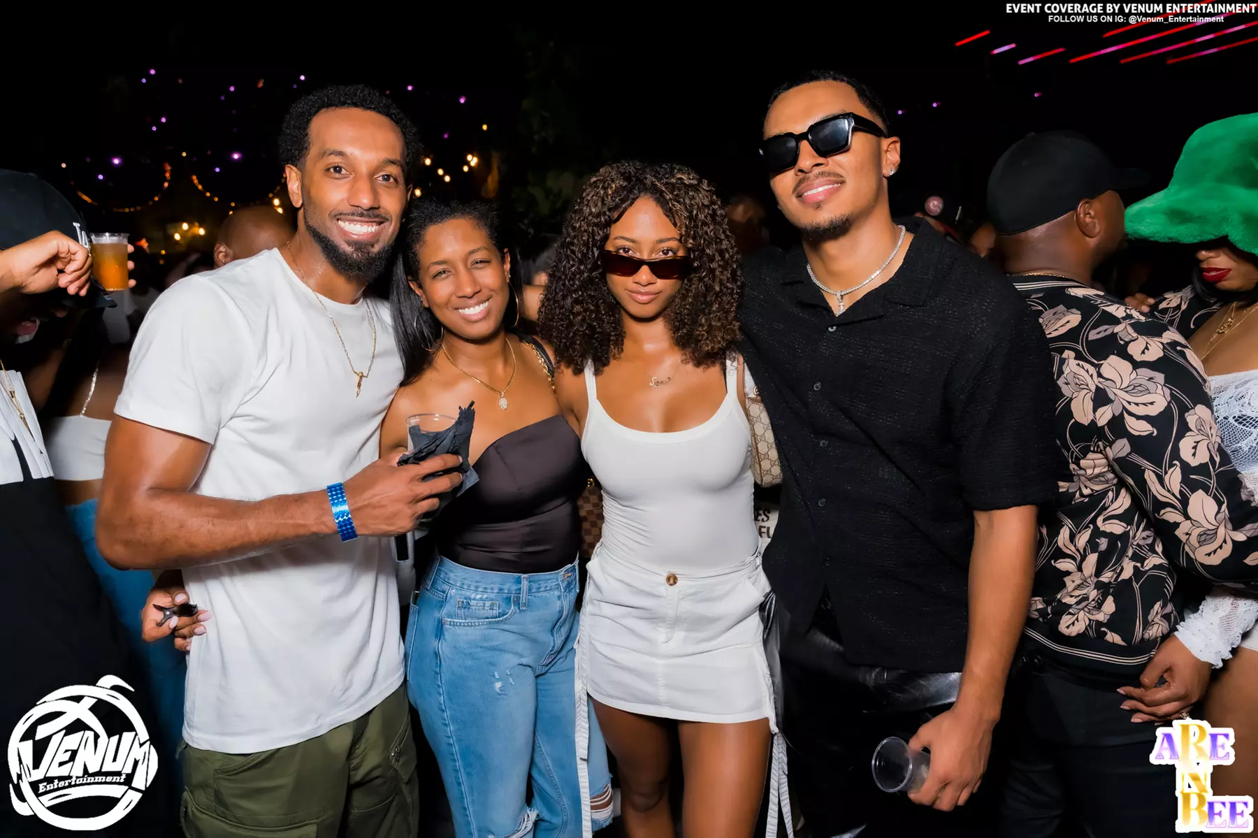 Up to 50% Off on R&B Music at Are N Bee Llc