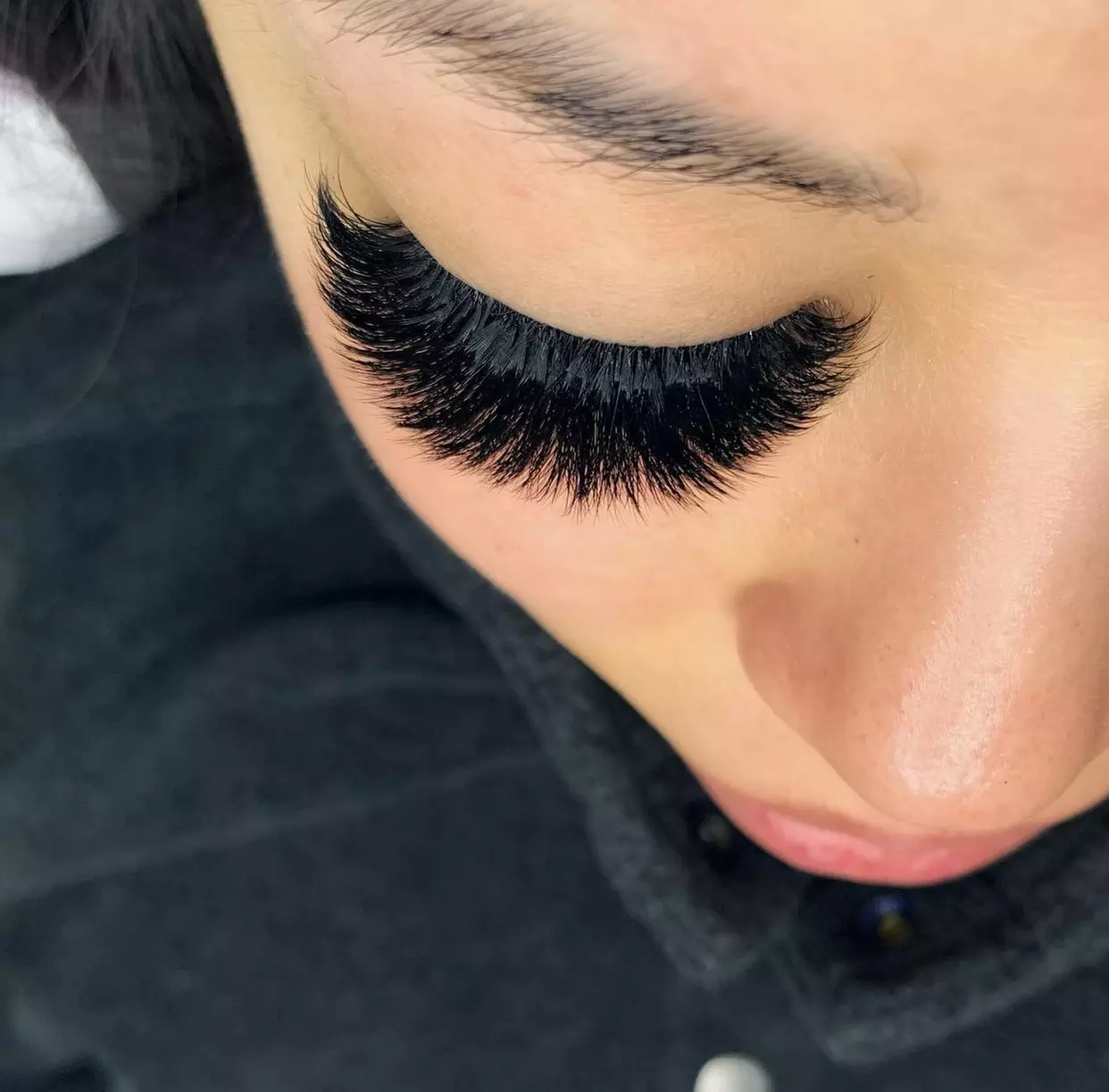 Up to 57% Off on Eyelash Extensions at The Alchemist Co