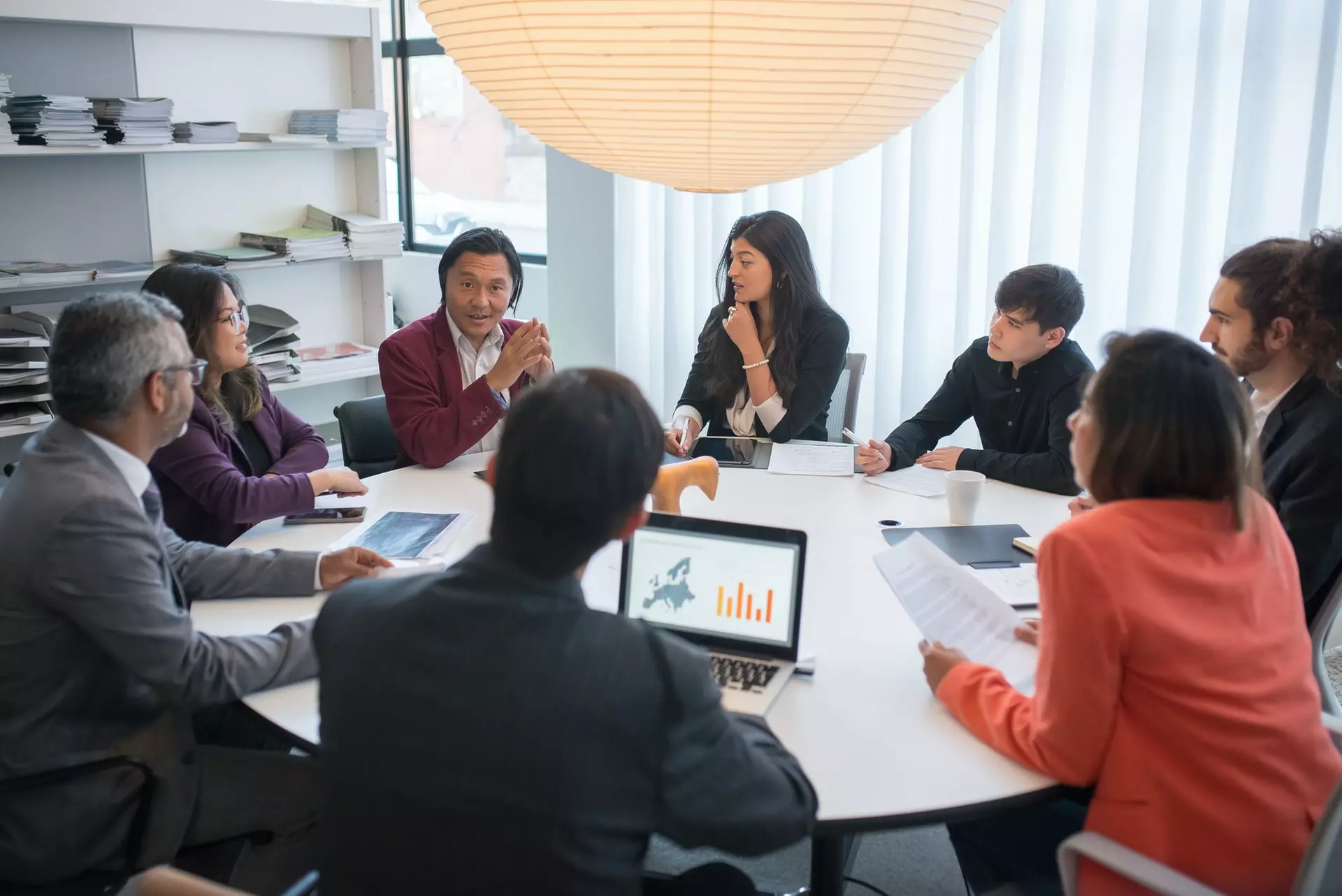 Up to 76% Off on Business Training Course at Yocef James Inc - Second Medium