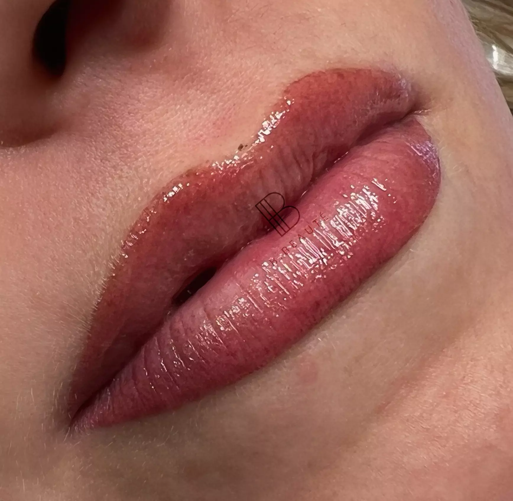 Up to 50% Off on Permanent Makeup at B. Beauté - Primary Image