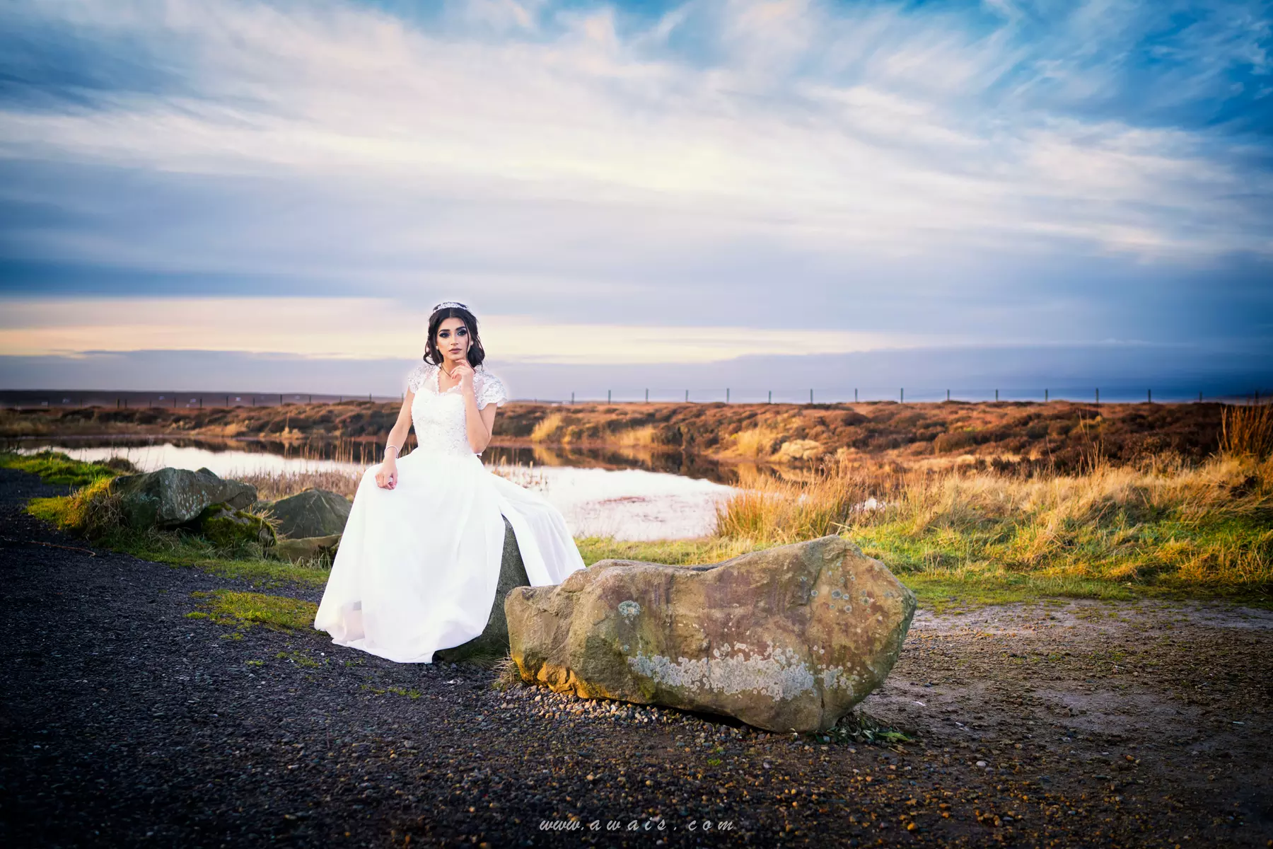 Up to 64% Off on Wedding Photography at Avy Avo Ltd