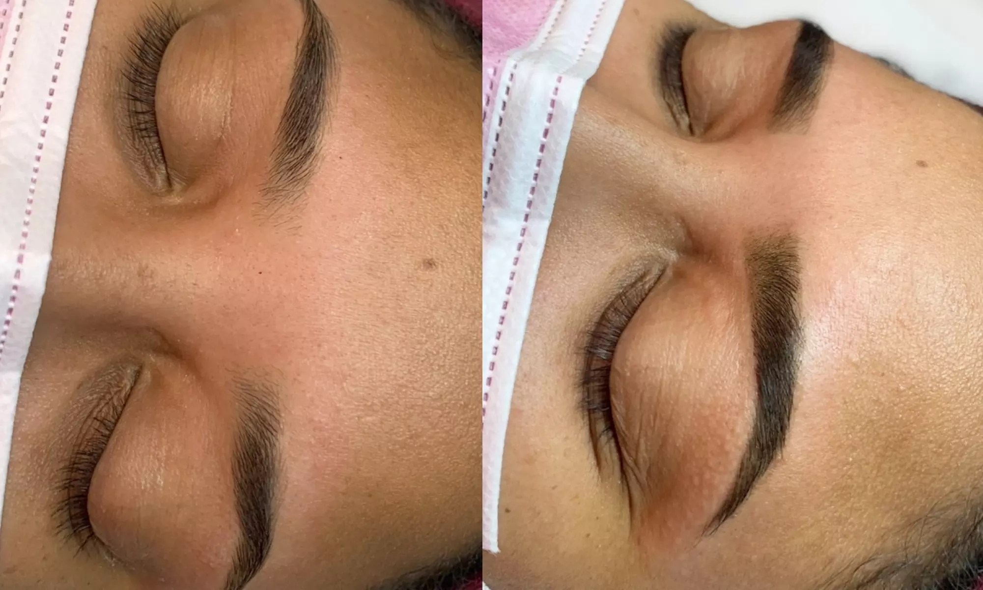 Up to 50% Off on Eyelash Extensions at Glowinggwiththeflow Spa and Esthetics