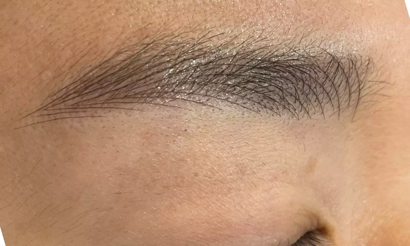 Up to 10% Off on Permanent Makeup at Beauty Street NYC - Second Medium