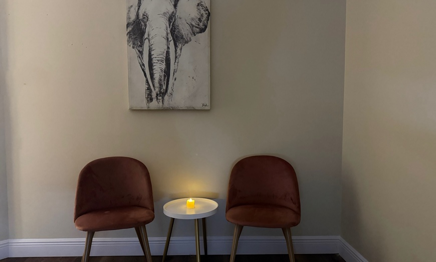 Image 3: Relax with a 60 or 90-Minute Massage: Swedish or Deep Tissue