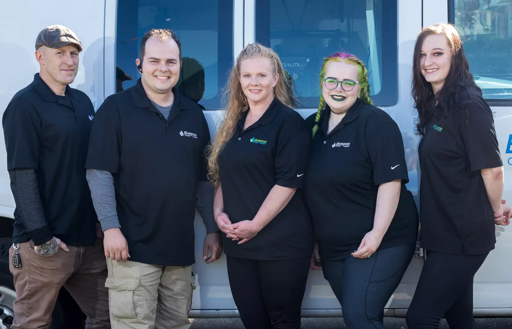 Up to 30% Off on Carpet Cleaning at Bluegrass Company - Primary Image