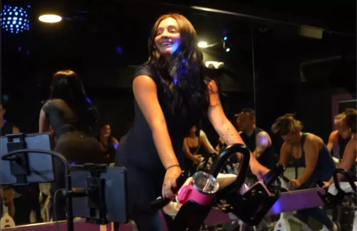 Up to 55% Off on Indoor Cycling at PULSE HOUSE