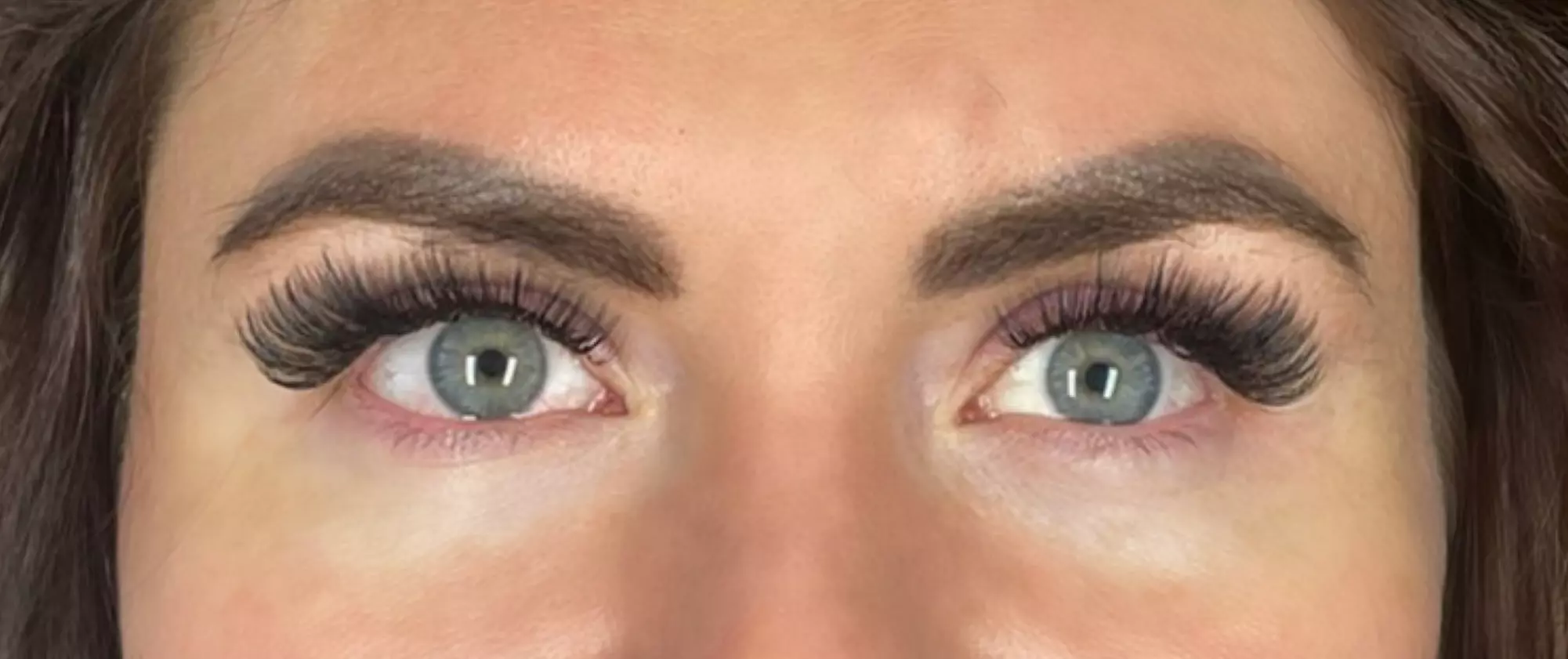 Up to 40% Off on Eyelash Extensions at Faces by Dre - Second Medium