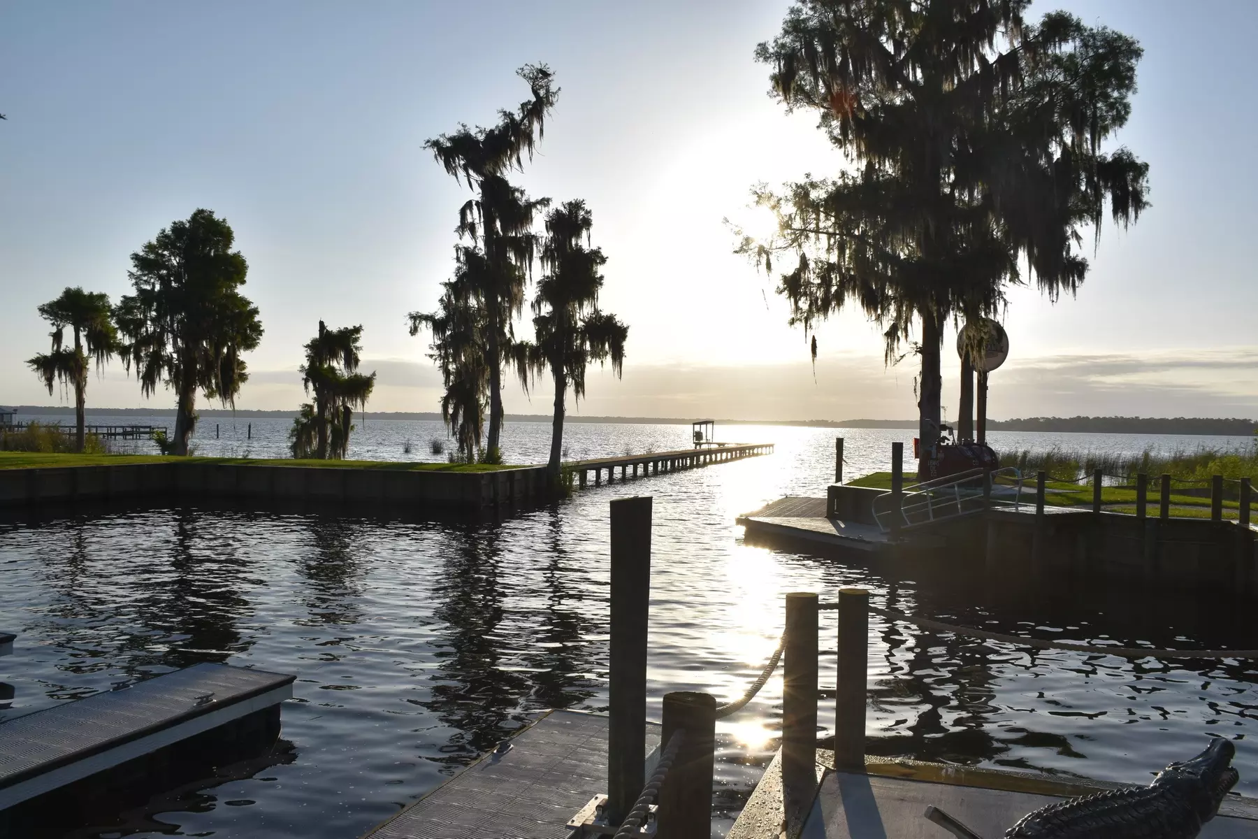 Kayak and Pool Adventure for One or Two People - 4 Hour