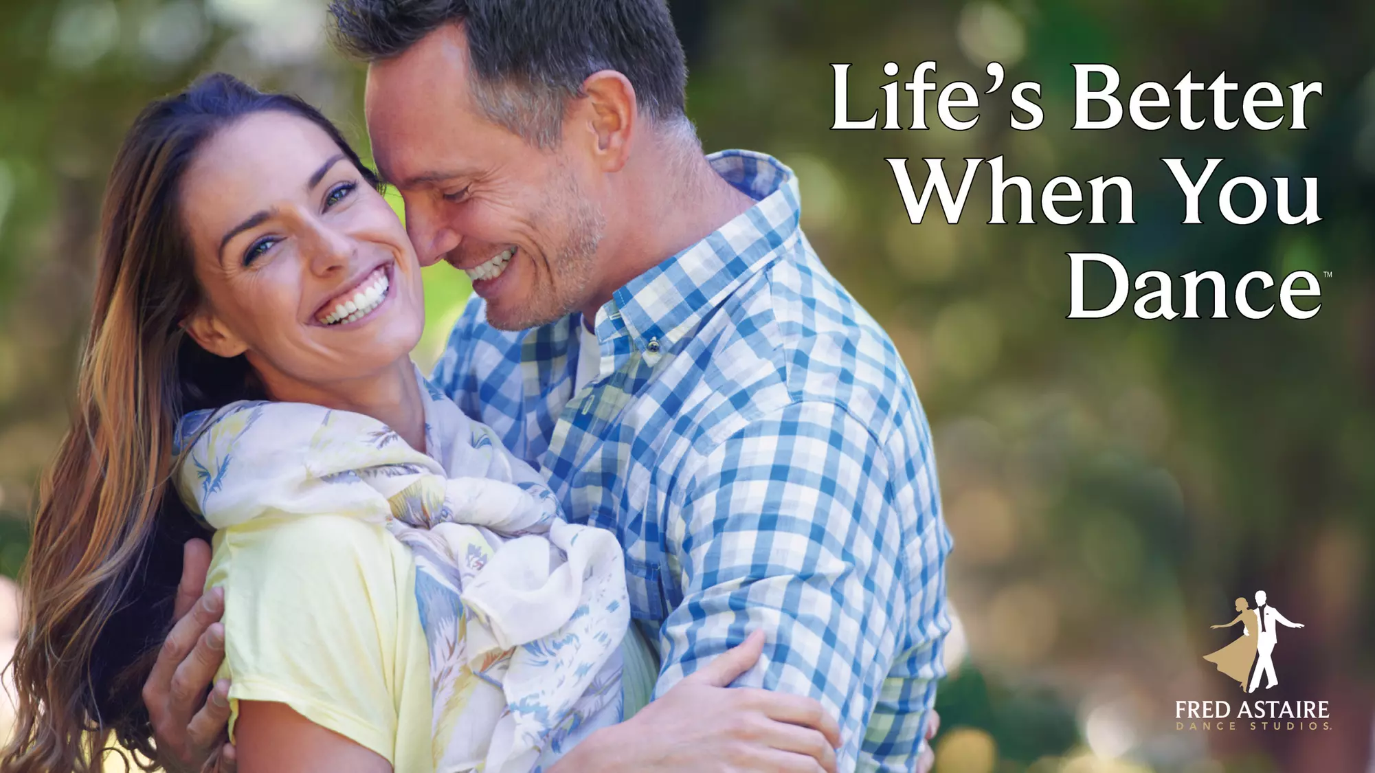 Fred Astaire Dance Studio of Bonita Springs offers ballroom, Latin & social dance classes with up to 50% off - Primary Image