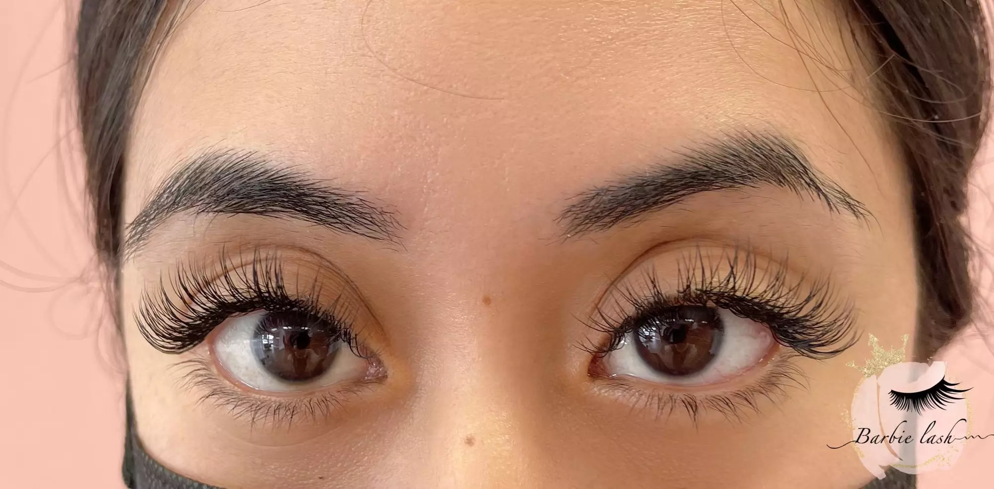 Up to 41% Off on Eyelash Extensions at Barbie lash - Second Medium