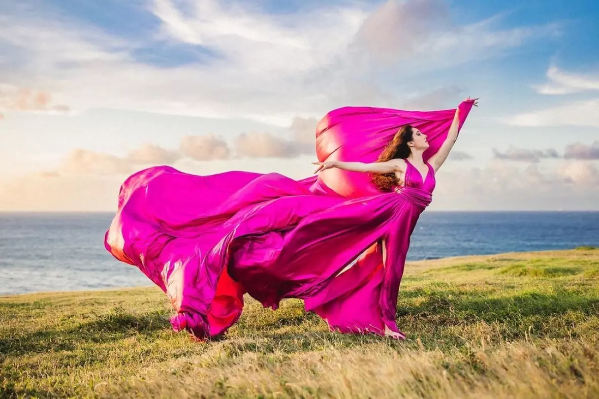Up to 29% Off on Photography Tour at Hi Flying Dress - Primary Image