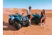 Experience Abu Dhabi Desert Safari For 1 Child, 1 or 2 Adults: Dinner, Live Shows & More (Central & Home Pickup Options) - Image 6