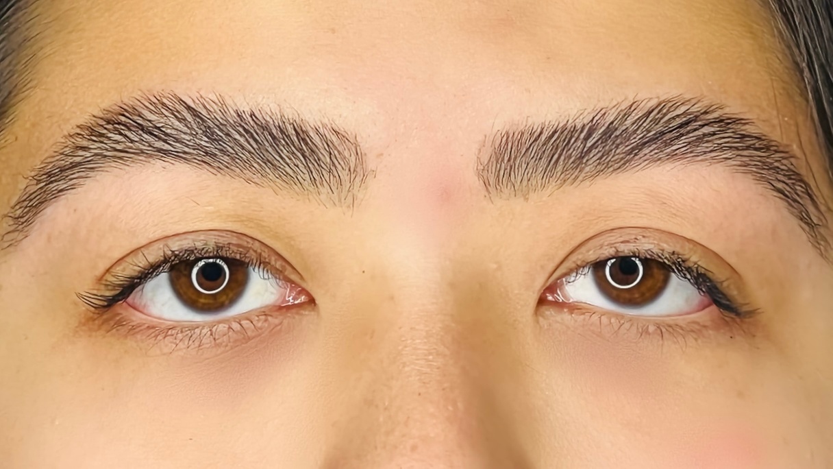 Up to 37% Off on Microblading at Sunflower Beauty Studio
