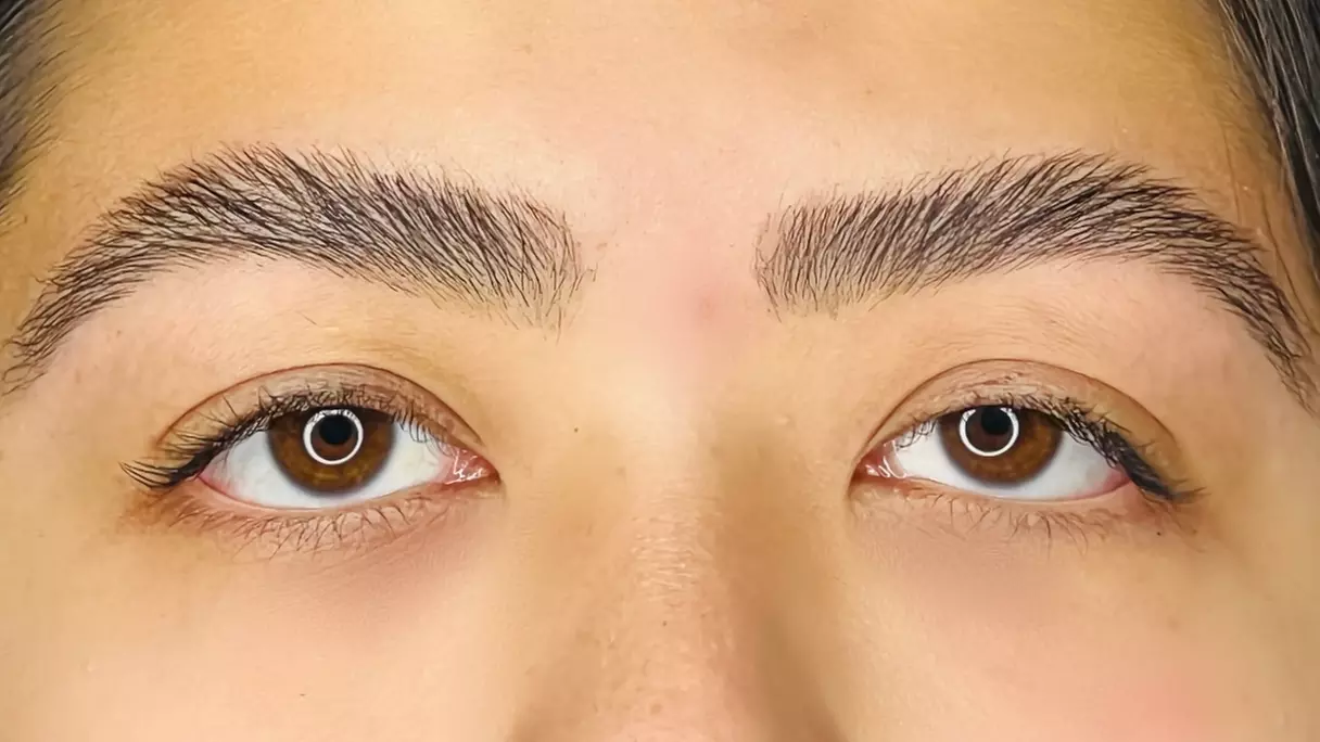 Up to 43% Off on Microblading at Sunflower Beauty Studio - Primary Image