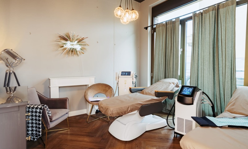 Image 3: Bis zu 27% Rabatt auf den Massage – Lymphdrainage bei IN SHAPE by Dr. Anni Kollmann