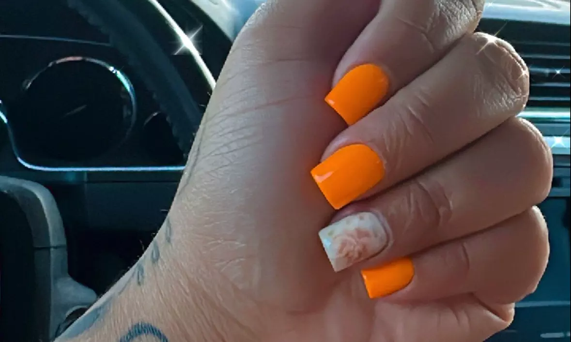 Up to 30% Off on Nail Spa/Salon - Nail Design at UNRLY Nail & Lash Bar - Second Medium