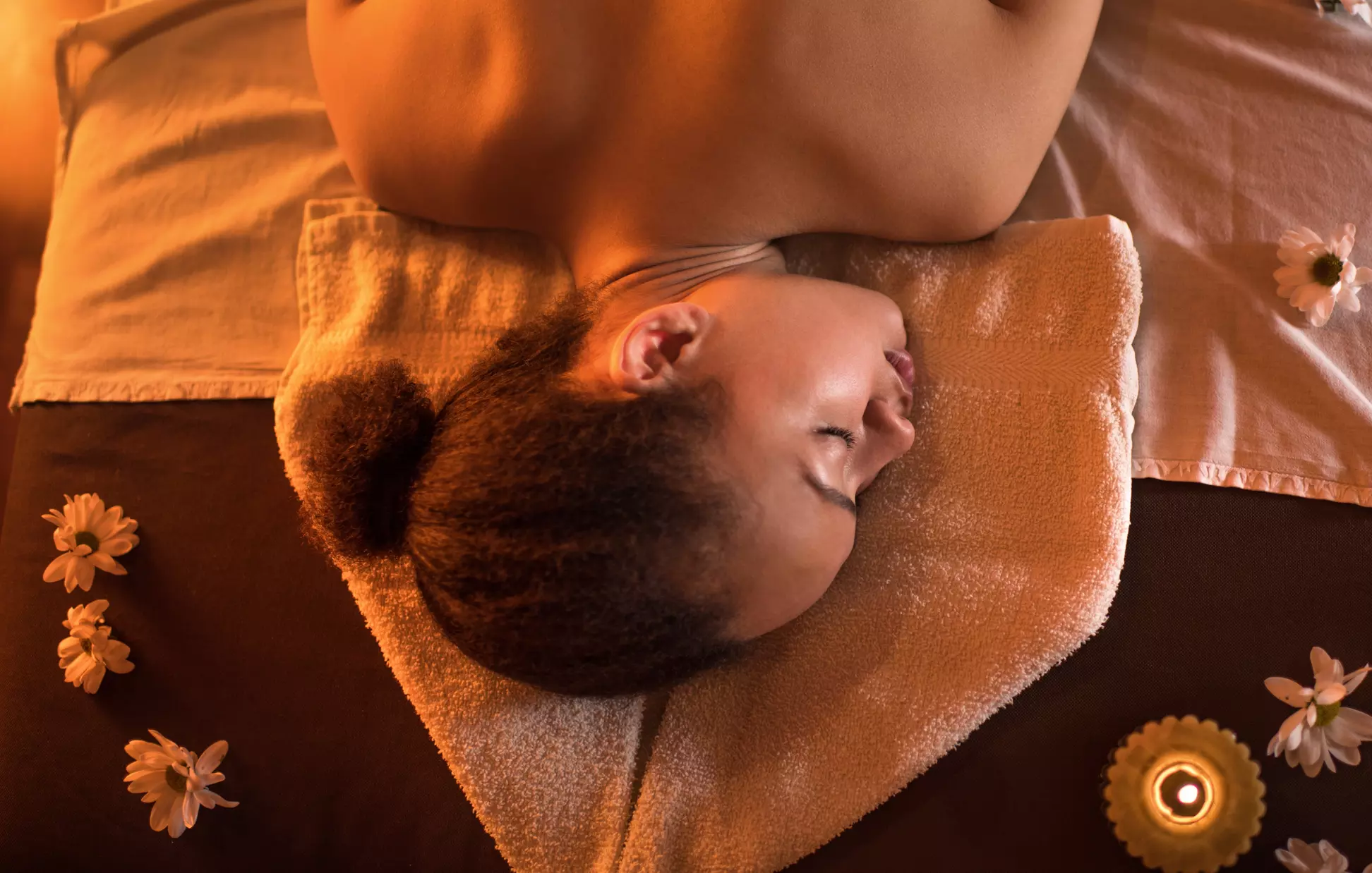 Up to 49% Off on Deep Tissue Massage at Nura Holistic Massage & Bodywork - Primary Image