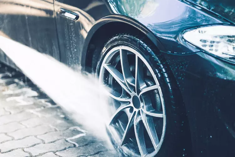 Up to 10% Off on Exterior & Interior Car Detail at Voss’s Mobile Auto Detailing - Primary Image