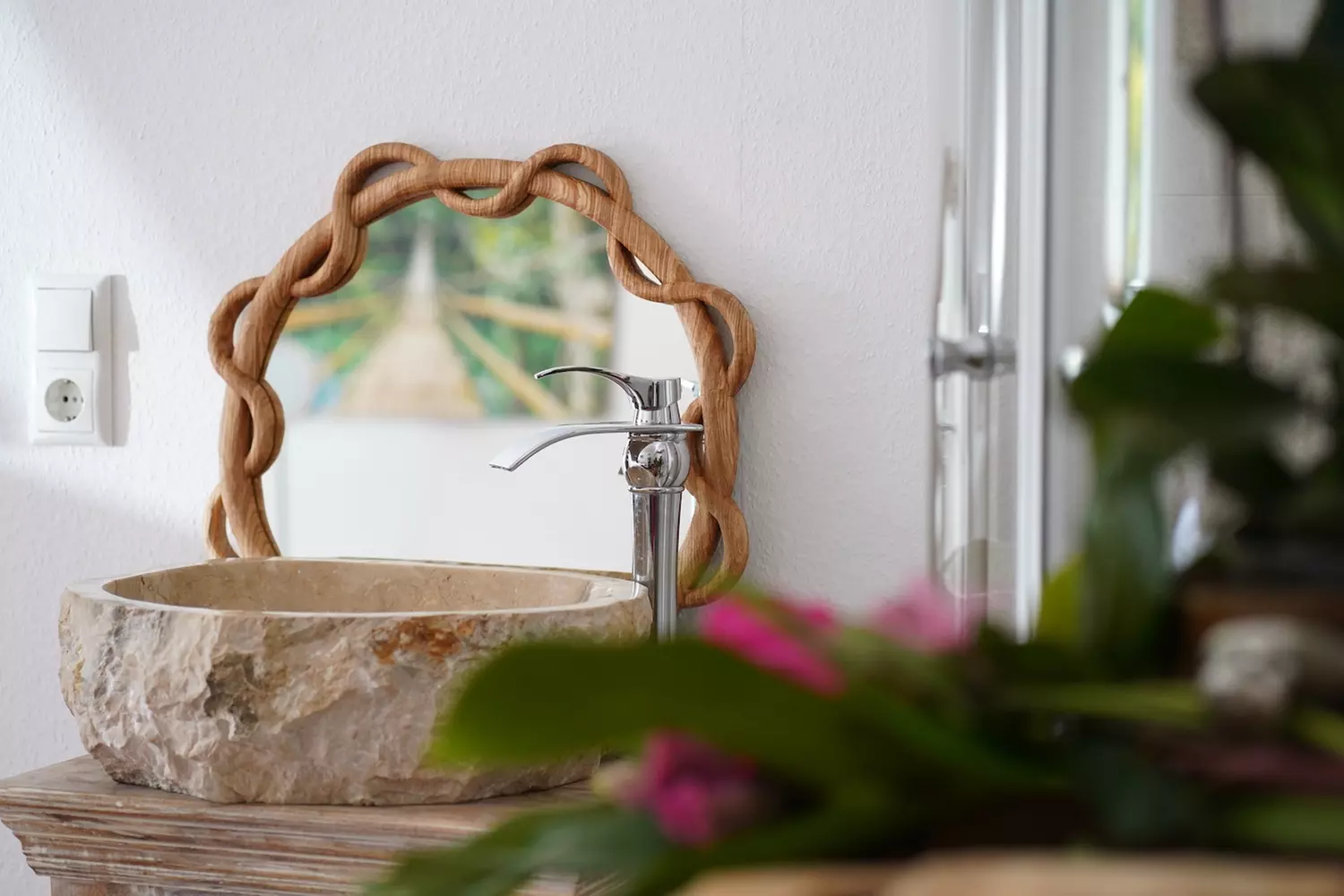 2-stündige Paar-Massage für 2 Pers.