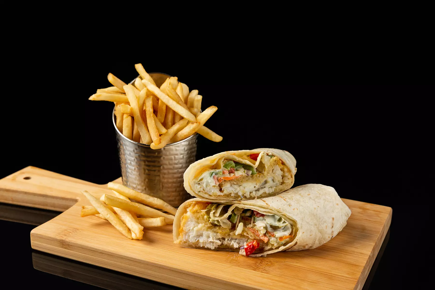 Up to 32% Off on Sandwich Shop at Marlowe - Primary Image