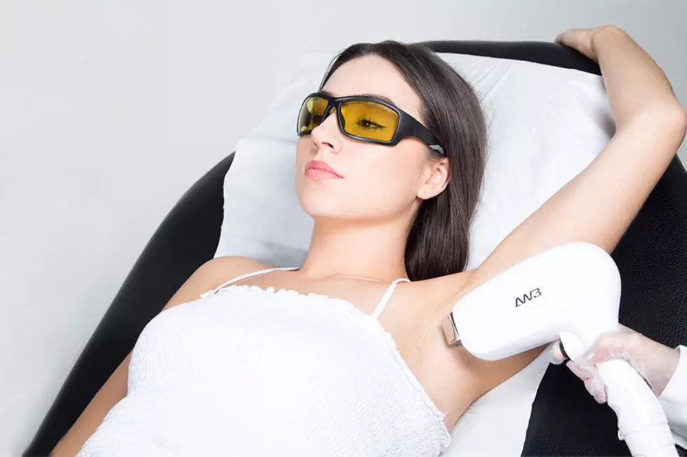 Up to 83% Off on Laser Hair Removal at UK Aesthetics Lounge