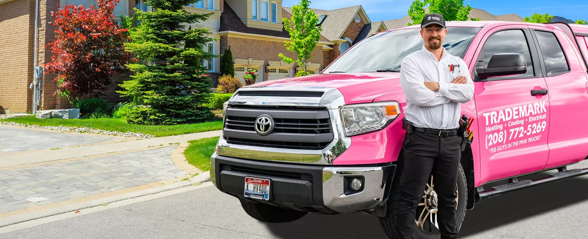 Keep Your House Warm with Professional Furnace, AC Tune-Up Services and More (Up to 76% Off) - Second Medium