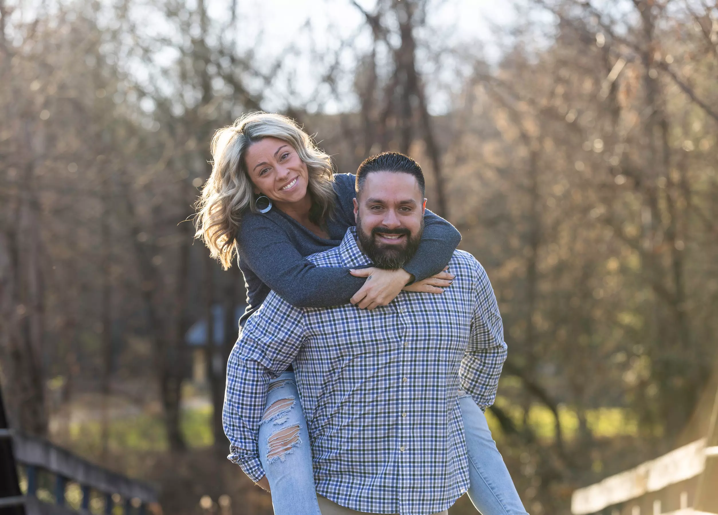 Capture Moments with Outdoor Photography Sessions