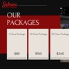 Image 2: Salsa & Bachata Dance Classes Houston