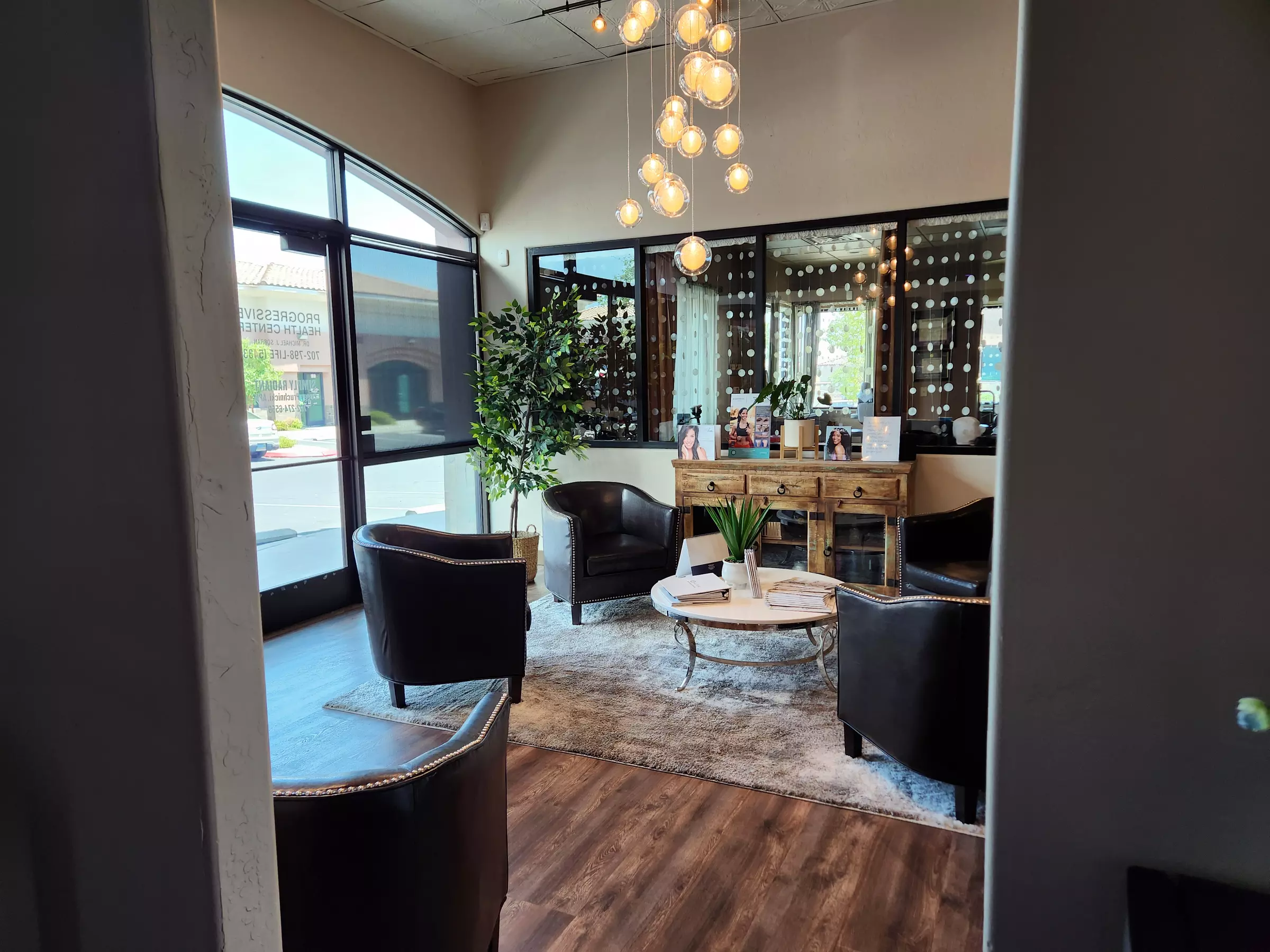 Relax Your Skin with One 60- or 90-minute Deep Tissue Massage Sessions