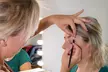 Make-Up-Coaching und Schmink-Training für 1 oder 2 Personen bei Sonja Zettler - Second Medium