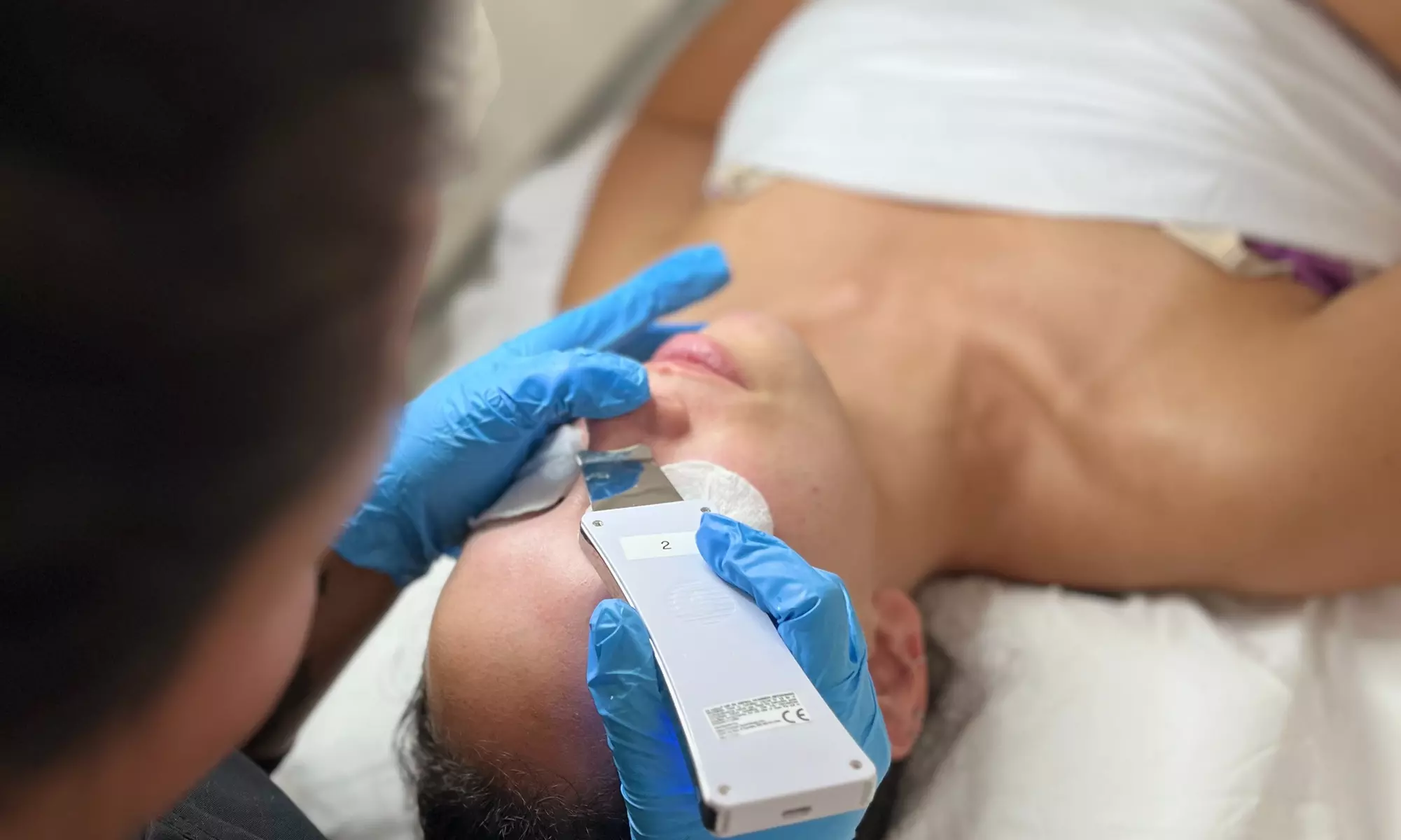 Up to 37% Off on Facial at Chelmsford Beauty Academy