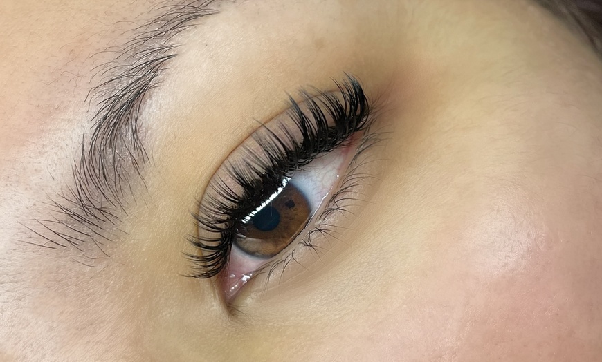 Image 9: Up to 45% Off on Eyelash Extensions at UriLuxe Aesthetics
