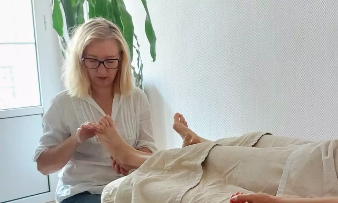 Découvrez le bien-être avec la réflexologie plantaire