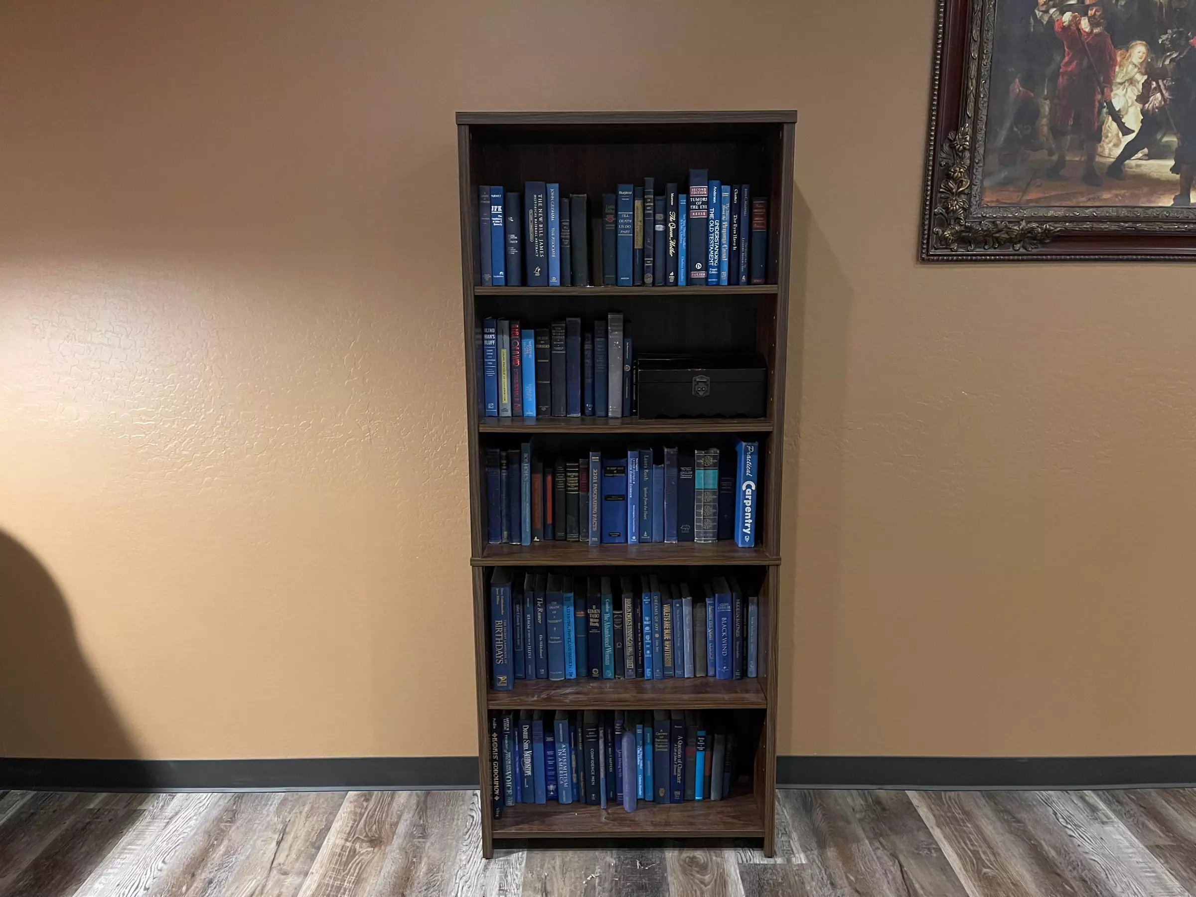 Solve Mysteries in Exclusive Escape Rooms for Up to 10 Players Any Day