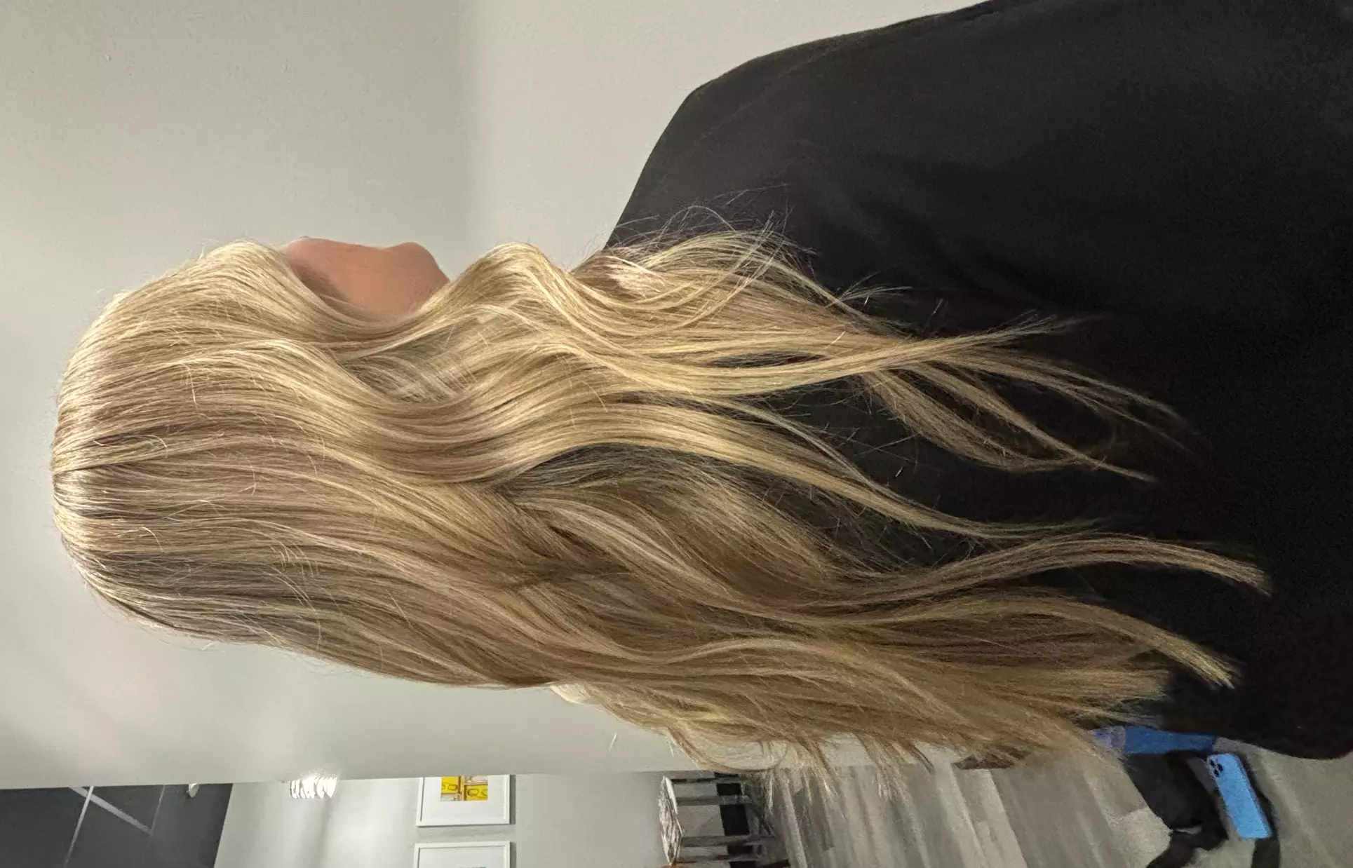 Experience Beauty Bliss by Ness with Stunning Highlights and Haircuts, Up to 50% Off - Second Medium