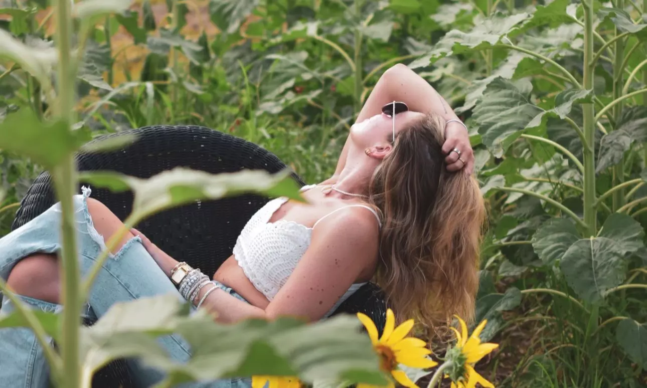 Up to 40% Off on Outdoor Photography at Framed by Emily