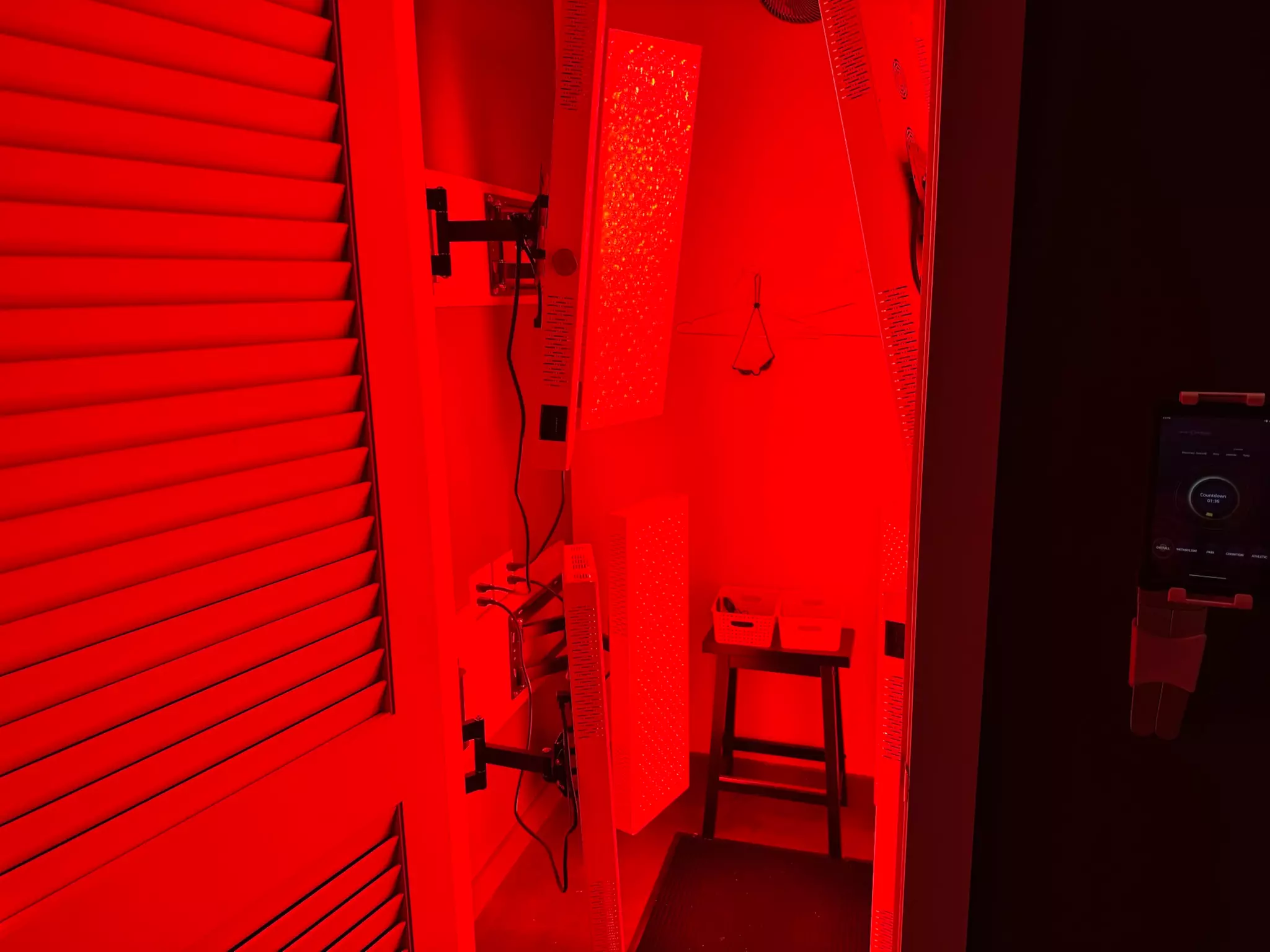 Transform with Quick and Effective Red Light Therapy