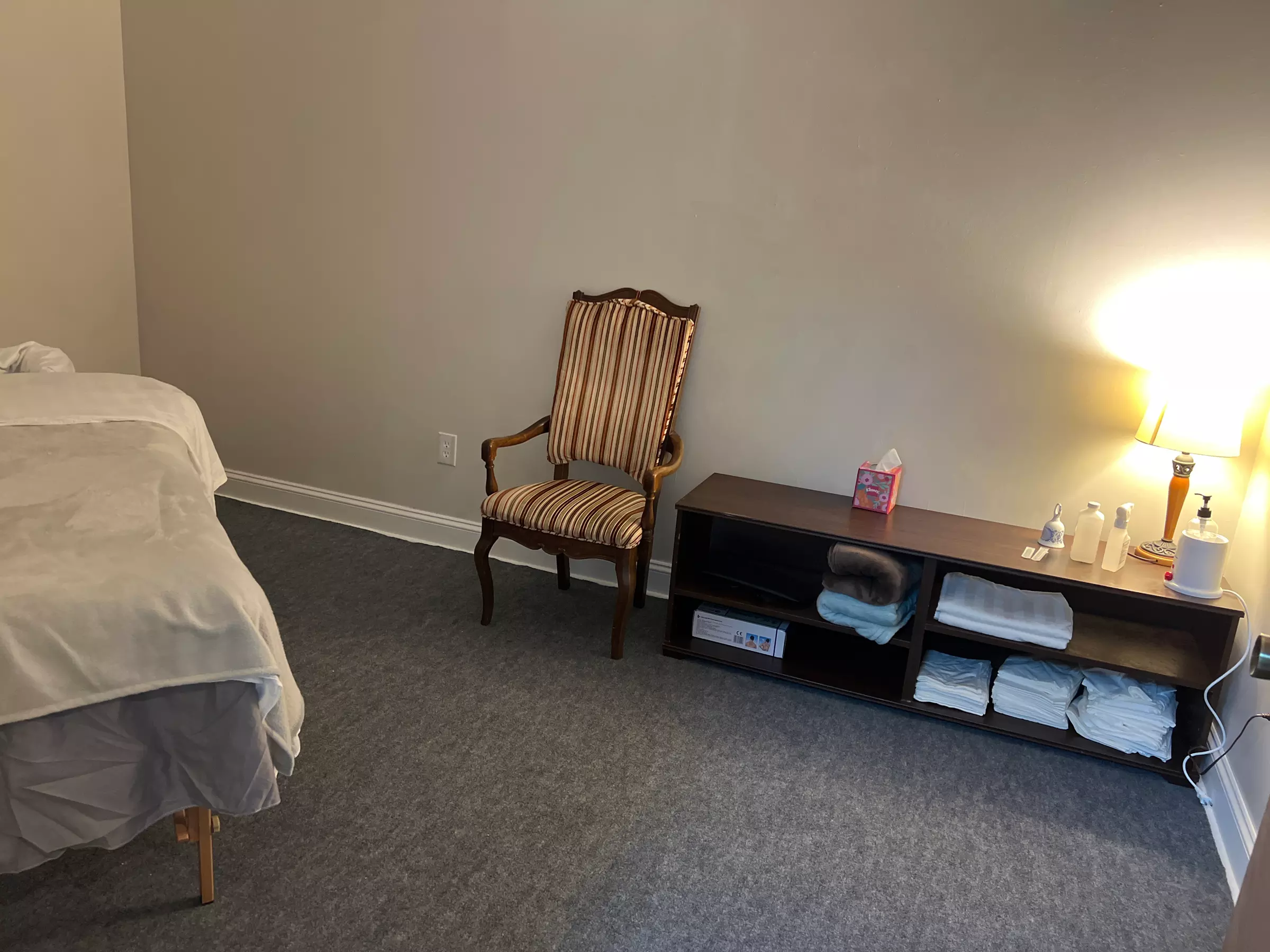 Up to 20% Off on Full Body Massage at DR.PAN.ACUPUNCTURE - Primary Image