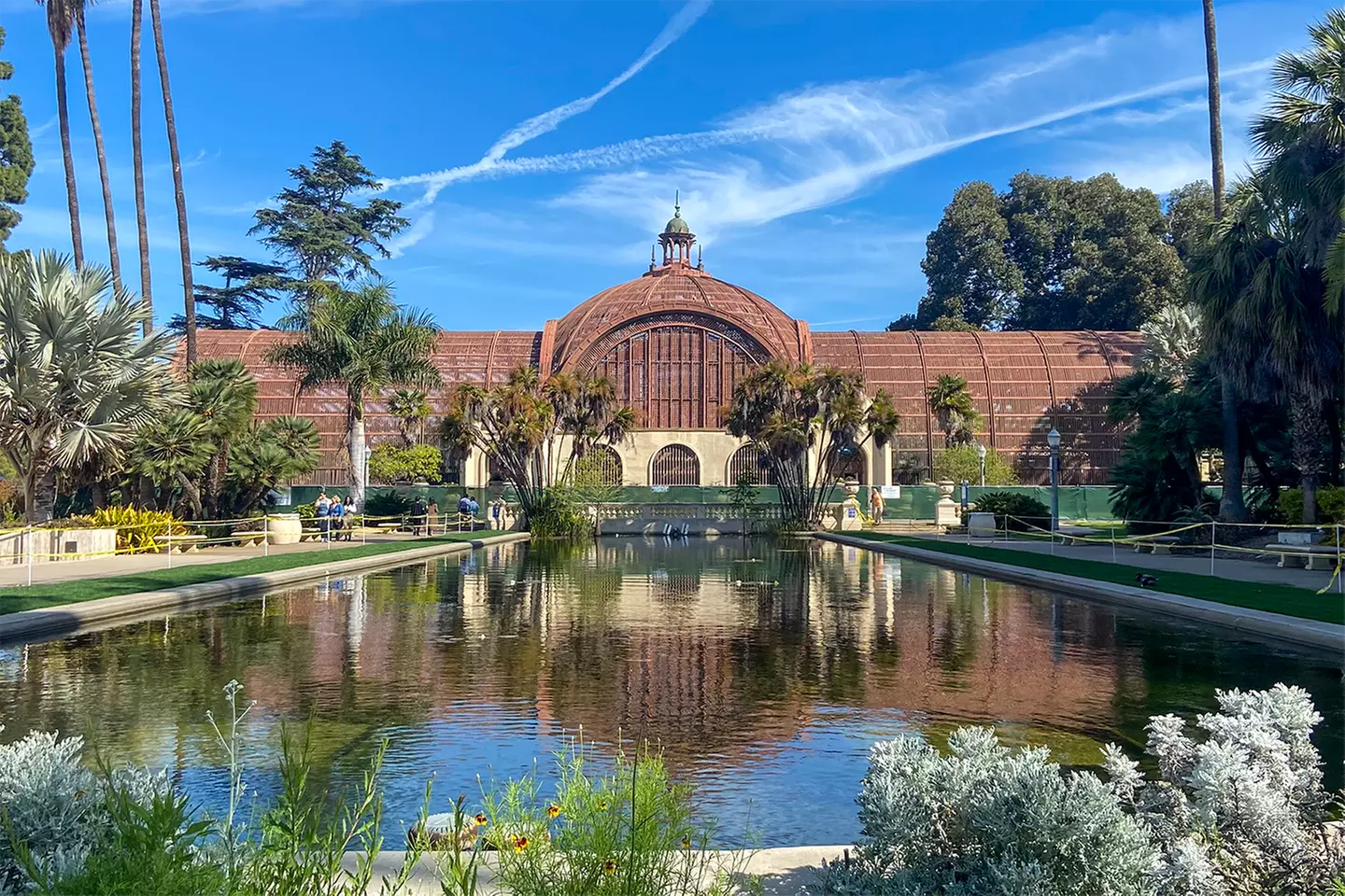 Discover San Diego's History with Scavego Interactive Games' Self-Guided Balboa Park Scavenger Hunt, up to 60% off - Primary Image
