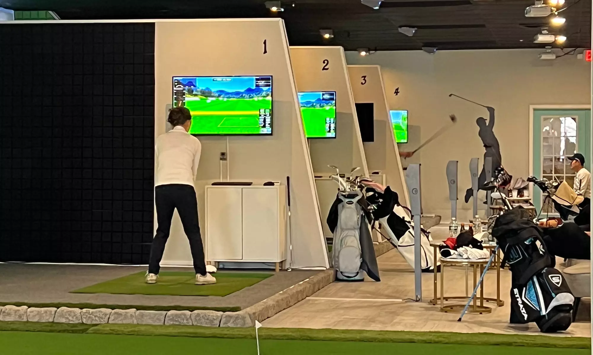 Up to 34% Off on Golf at Golf1Station - Primary Image