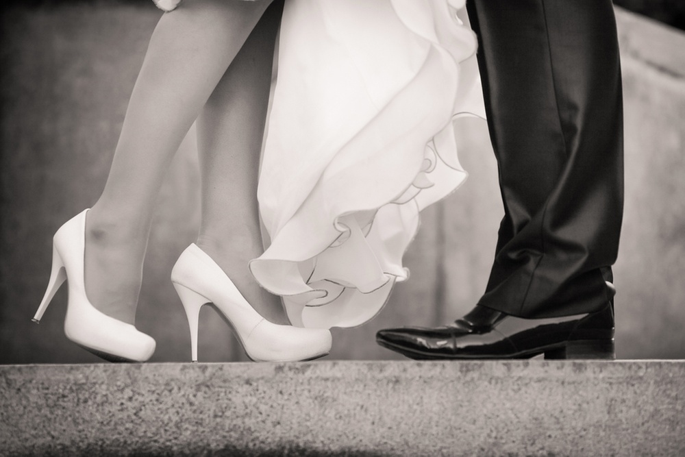 Join a 1-Hour Private Introductory Wedding Dance Class