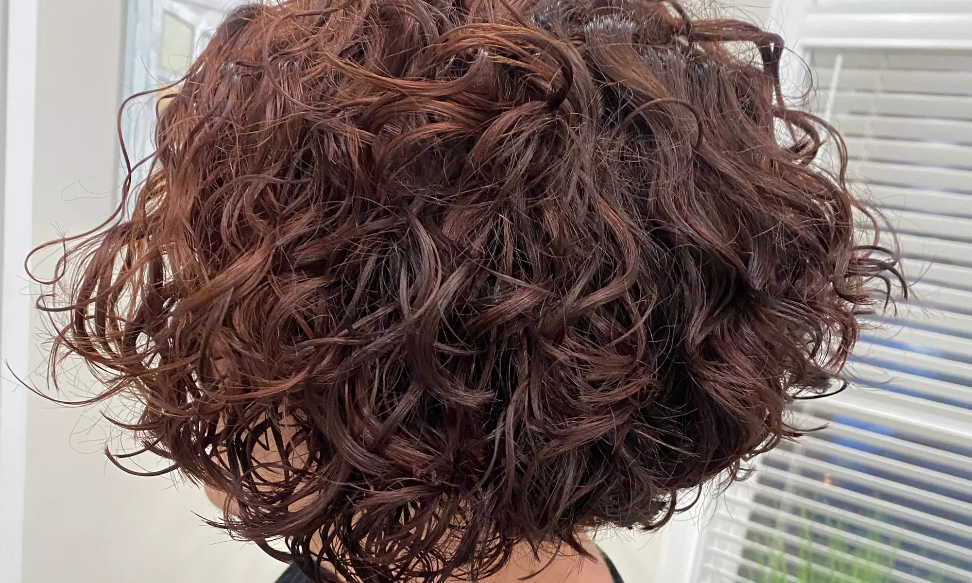 Up to 36% Off on Salon - Perm at Stevie Carter Hair - Primary Image