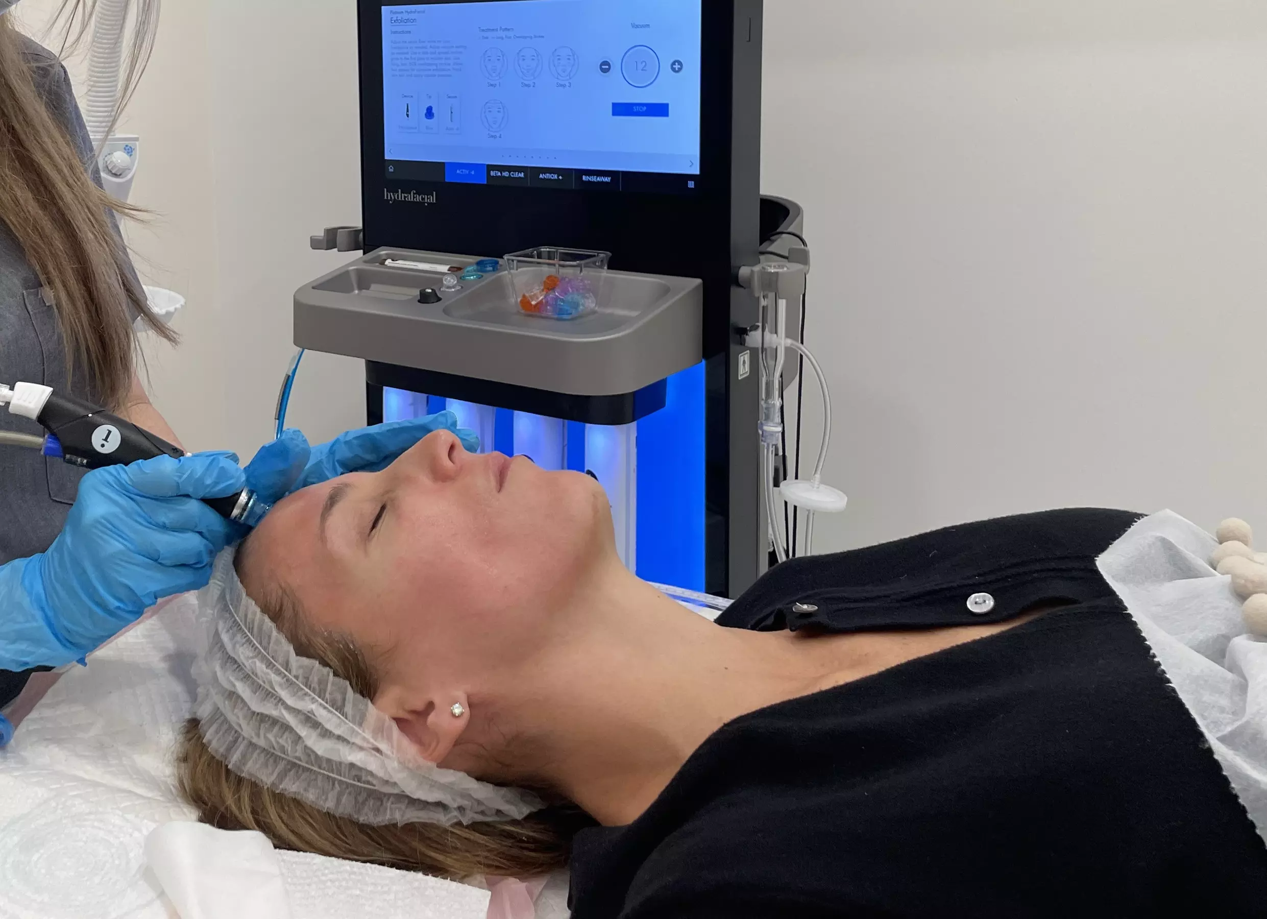 Up to 26% Off on HydraFacial at Skin Plus Beauty - Primary Image