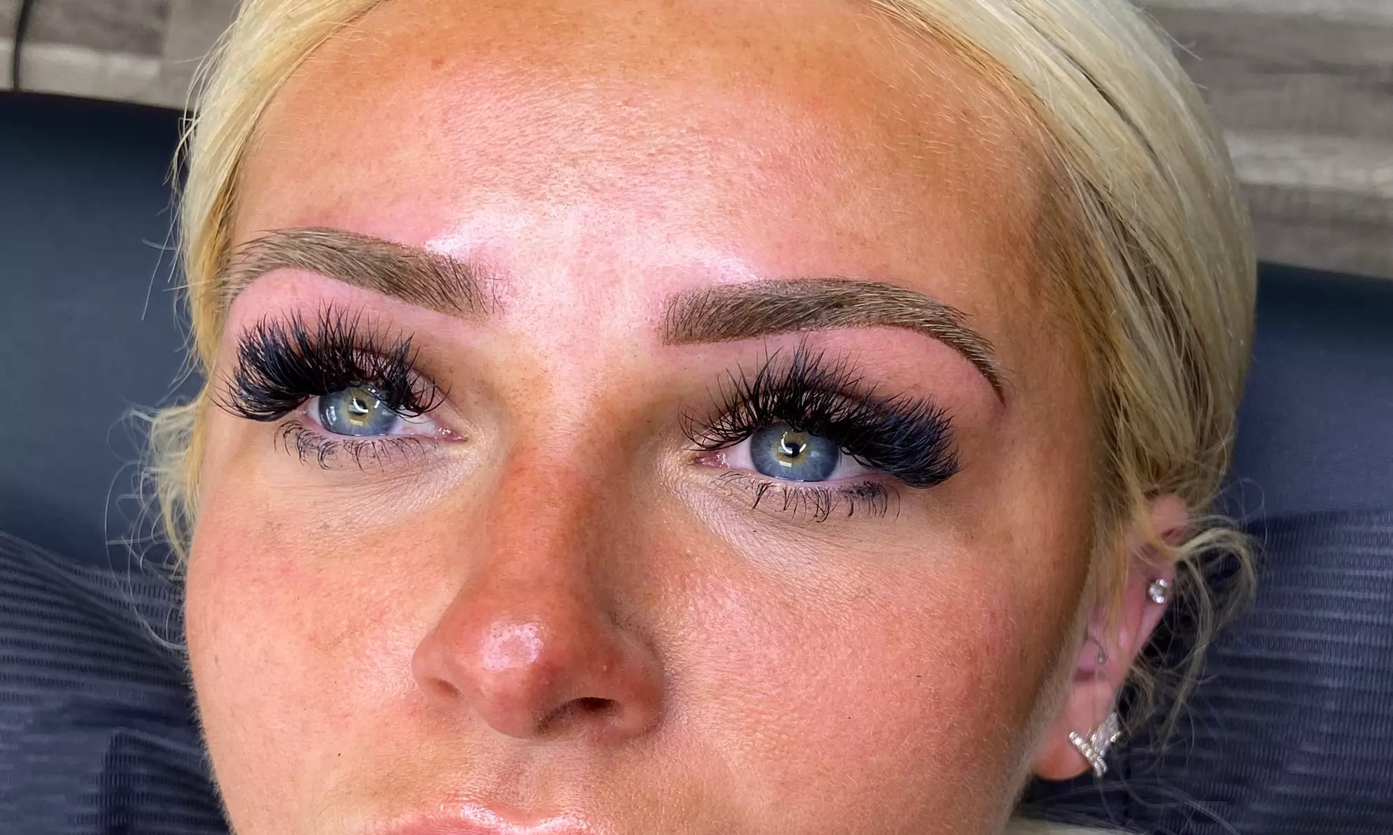 Up to 40% Off on Permanent Makeup at Ub Brow bar - Primary Image