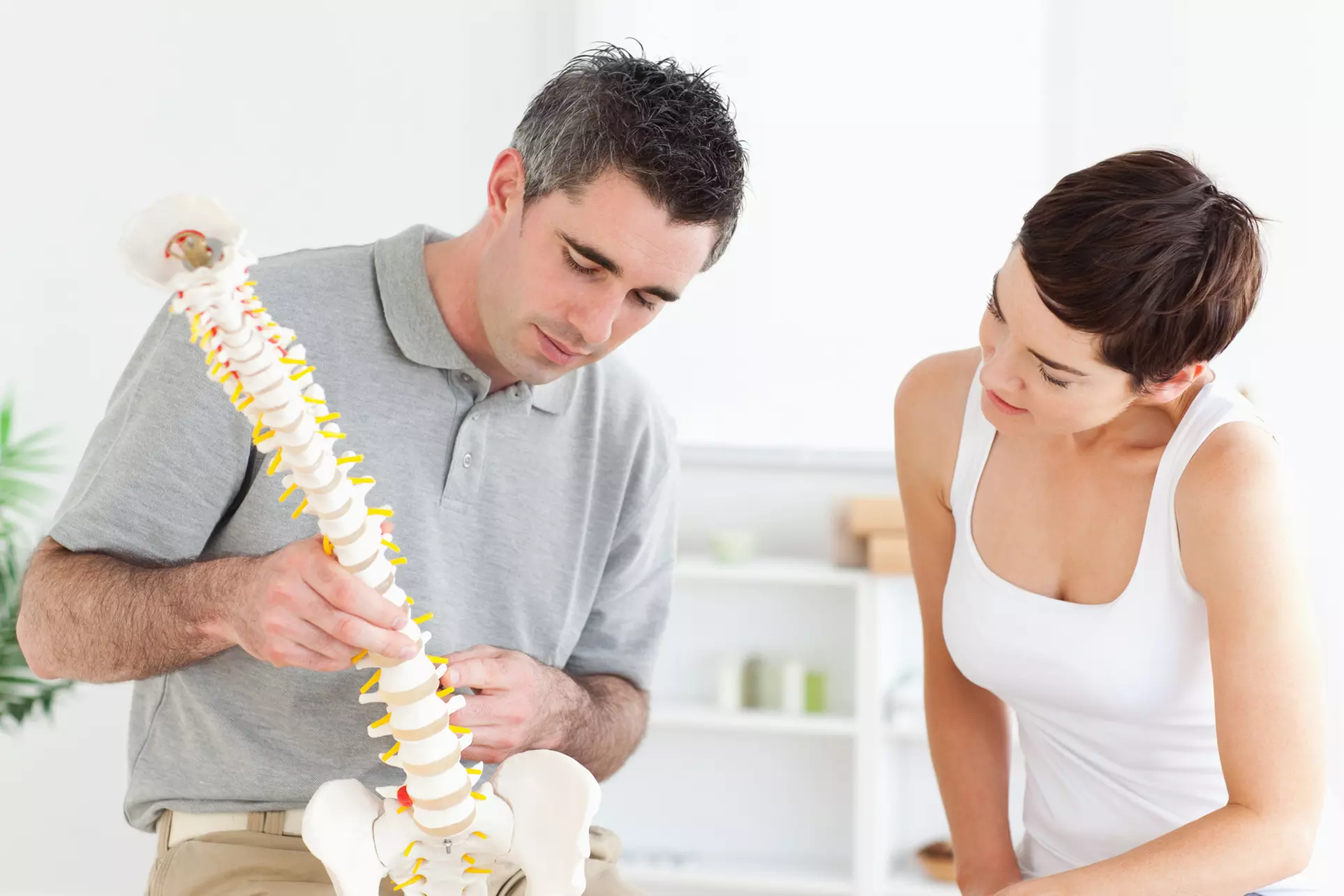 Up to 81% Off on Chiropractic at Clarity Chiropractic